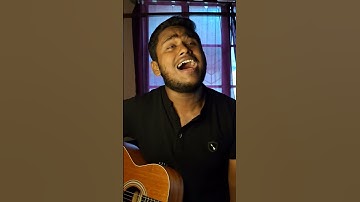 Ekla Ghor X Aro Ekbar || Rupam Islam || Fossils || Cover By Malhar ||