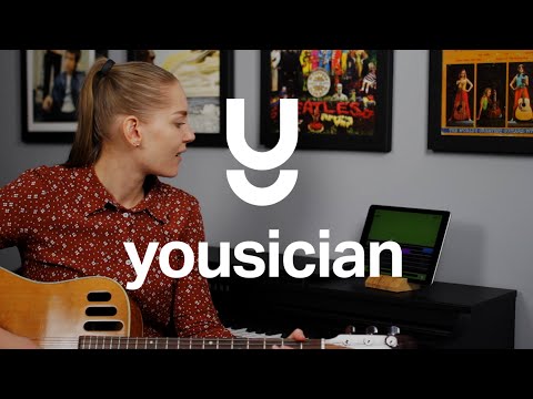 Yousician App Overview