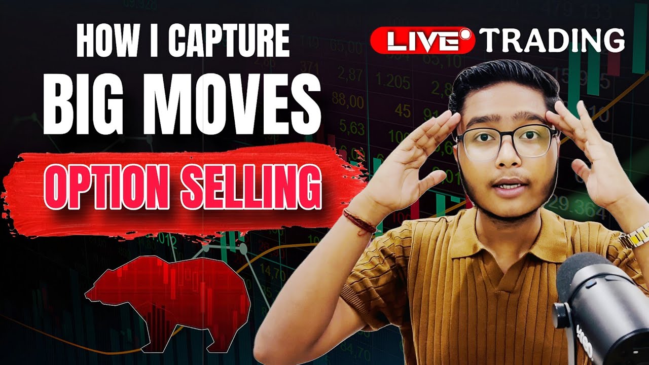 Option Selling Live Trade in Sensex || 11-May-2026 || Profit Trade 🔥 ...