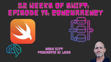 52 weeks swift ep 17 concurrency