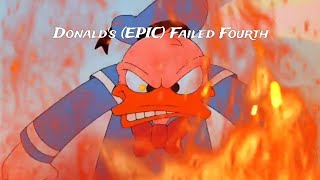 Youtube Poop Donalds Epic Failed Fourth Collab Entrynot For Kids