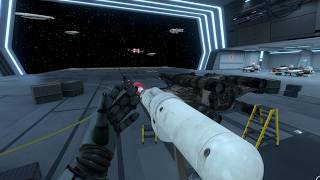 PowerWash Simulator 2: Star Wars - Red Leader Standing By... X-Wing Fighter Job Complete (Xbox)