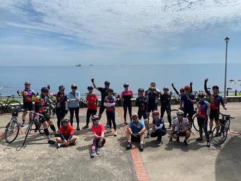 BFF北海金陽遊070420