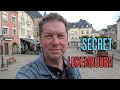 Ref:EESKdY6ZrKM Secret luxembourg - discover the grand duchy outside the capital (cultural travel guide)