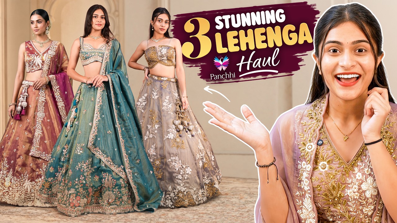 House of Panchhi Watch & Shop video