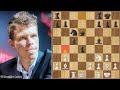 One IS Enough! || Artemiev vs Firouzja || Aimchess (2021)