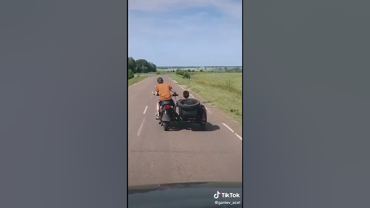 Погоня за Мотоциклом ДНЕПР :) #днепр #урал #мотоцикл #sidecar