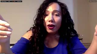 Zoom Meeting Wanda Webb