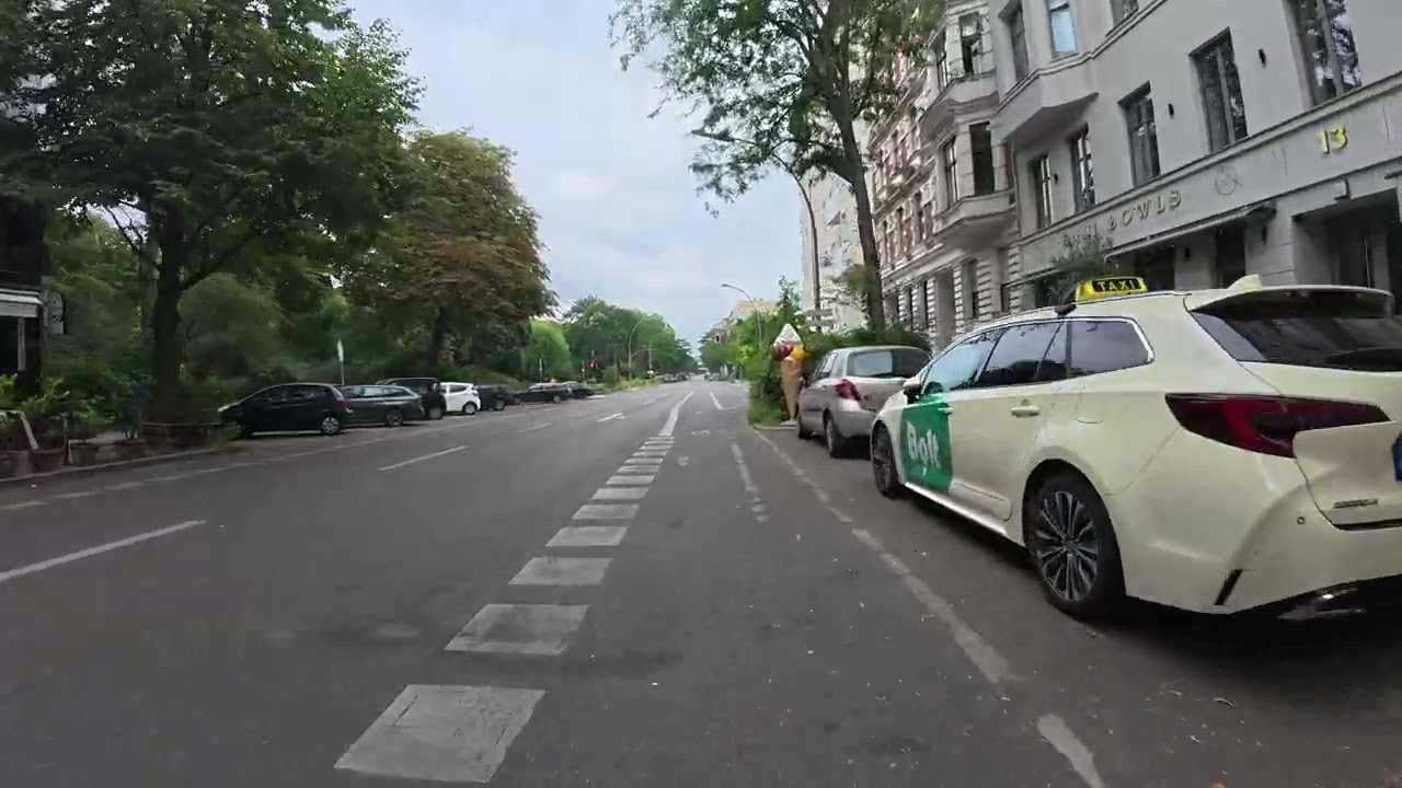 90,4 km Tour, Glienicker Brücke, Mauerweg 1/10