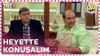 Samiye 61 Gün Oruç Cezası Olacak Mı? - Enler 114.Bölüm