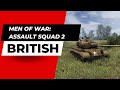 Men of War Assault Squad 2 2014 BRITISH Epic Gameplay Men of War Assault Squad 2 2014 BRITISH Epic Gameplay
