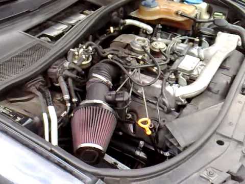 Audi A 4 2 5 Tdi Engine