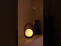 The Perfect Light For Every Table