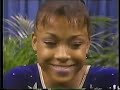 1996 World Professional Team Gymnastics Championships - Round 3