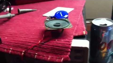 Arduino encoder Scratch-MATIC