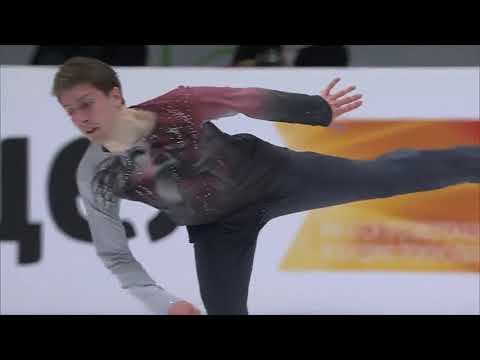 მოციგურავე მორის ყვითელაშვილმა ევროპის ჩემპიონატზე ბრინჯაოს მედალი მოიპოვა