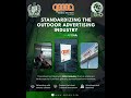 Engineering Excellence: How APOAA is Standardizing Pakistan’s OOH Industry