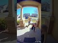 Innocent Grandma Package Thief Gets GLITTERED 😂💥