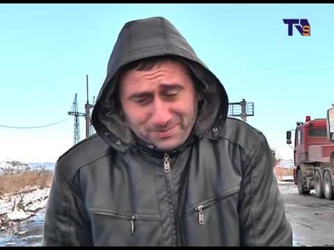 ნინოწმინდა–წალკის გზის მონაკვეთზე  ჩარჩენილი, 140-მდე  მგზავრი იქნა  გამოყვანილი