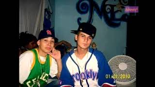 Adan Zapata & Srath| Vergudos Locos| Bien Crazy🎶