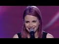 Κατερίνα Καμπανέλλη - Τριανταφυλλένη | The Voice of Greece - The Blind Auditions (S02E03)