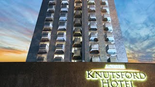Review Acesite Knutsford Hotel