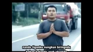 Lagu Karo NGERAYU - Eso Pandia | ORIGINAL