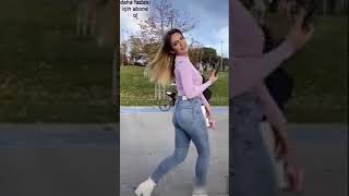 Turkish Girl Ürbanlı In