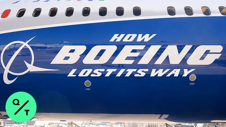 How Boeing Lost Its Way - DayDayNews