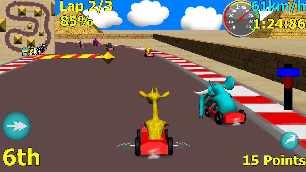 Cozy Best Racing Game Steam 2021 for Gamers