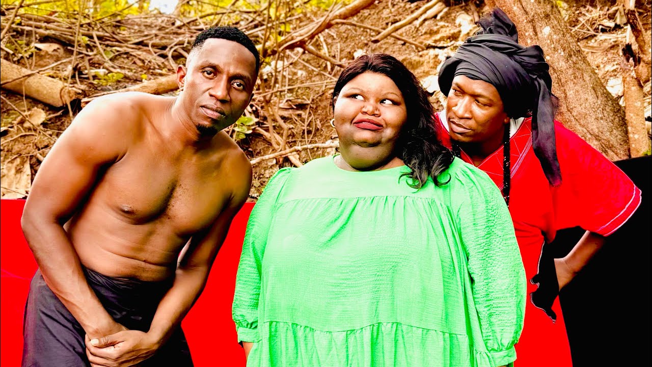 LOVE WA JUAKALI KWA WAGANGA || AZABOI na KIPOTOSHI 