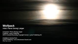 Video thumbnail of "Wolfpack - Pierre Gerwig Langer | Epic Trailer | Background Royalty Free Music | Shockwave-Sound"