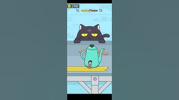 Hide & Seek: Cat Escape | Level 71 Gameplay Android/iOS Mobile Casual Game #shorts