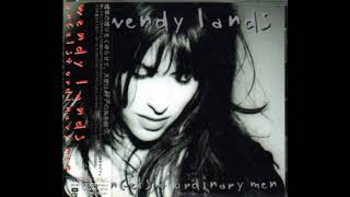 Wendy Lands - Angels &amp; Ordinary Men