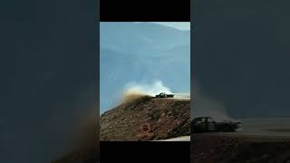 You Will Not Be Forgotten, Ken Block