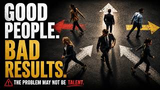 Why Talented Teams Underperform (with Jerome Wade)