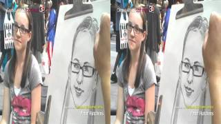 LG Optimus 3D P920 - Film: National Geographic Assignment Team collaboration with LG Optimus 3D