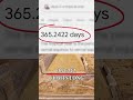 What the Pyramids Are Really Aligned With #spacefacts #ancientegypt #shorts