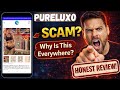 PureLuxo Fat Burning Shorts Review: Is PureLuxo Moringa And Berberine Patch Legit | Is It A Scam?
