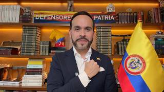 De La Espriella presents the 13 URGENT PROPOSALS with which he will rebuild the Miracle Homeland