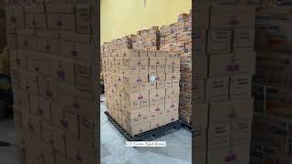 Exporter 5000++ Indonesia FMCG Product | CV. Lintas Tujuh Benua