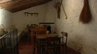 CASA RURAL ALMENDROS - CUENCA -