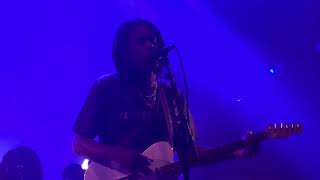 04/06/2018 DANIEL CAESAR - VIOLET  @ KOKO LONDON