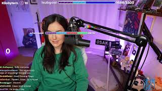 Sasha Grey VOD 17/Mar/2026 / RE Requiem day 4 / 🔴STORY TIME N GAMIN BACK TO RESIDENT EVIL 9