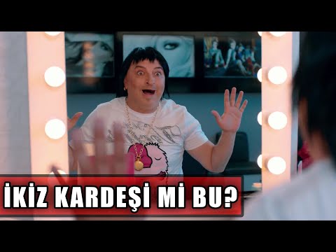 Bekir'den Das Borak Yaptılar - Yıldızlar da Kayar (Das Borak)