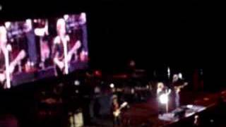 Download lagu Bon Jovi, London 2007, I Love This Town
