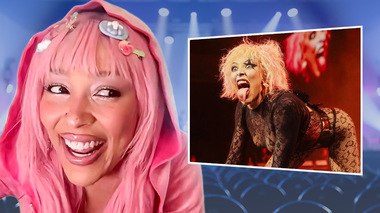 Doja Cat on taking a break from music, ‘Tour Ma Vie’ and British accents | Capital