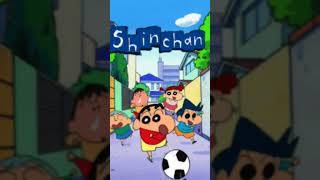 Kasukabe Defence Force Kids With Their Wife Part-1