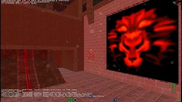 Quake 2 LMCTF game of the week October 18th #3