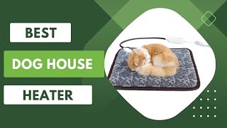 Dog House Heater - Aliexpress Top 5 Dog House Heater Review by Peta2z 15 views 5 months ago 3 minutes, 47 seconds